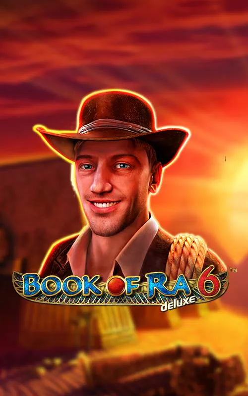 Book of Ra at Gold Winz One Casino
