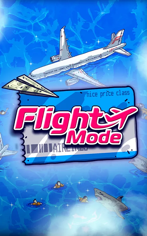 Flight Mode at Gold Winz One Casino