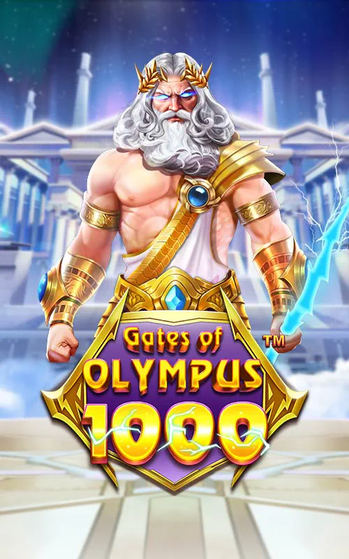 Gates of Olympus at Gold Winz One Casino